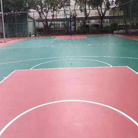 大同球场地坪行业近期有多个重要更新